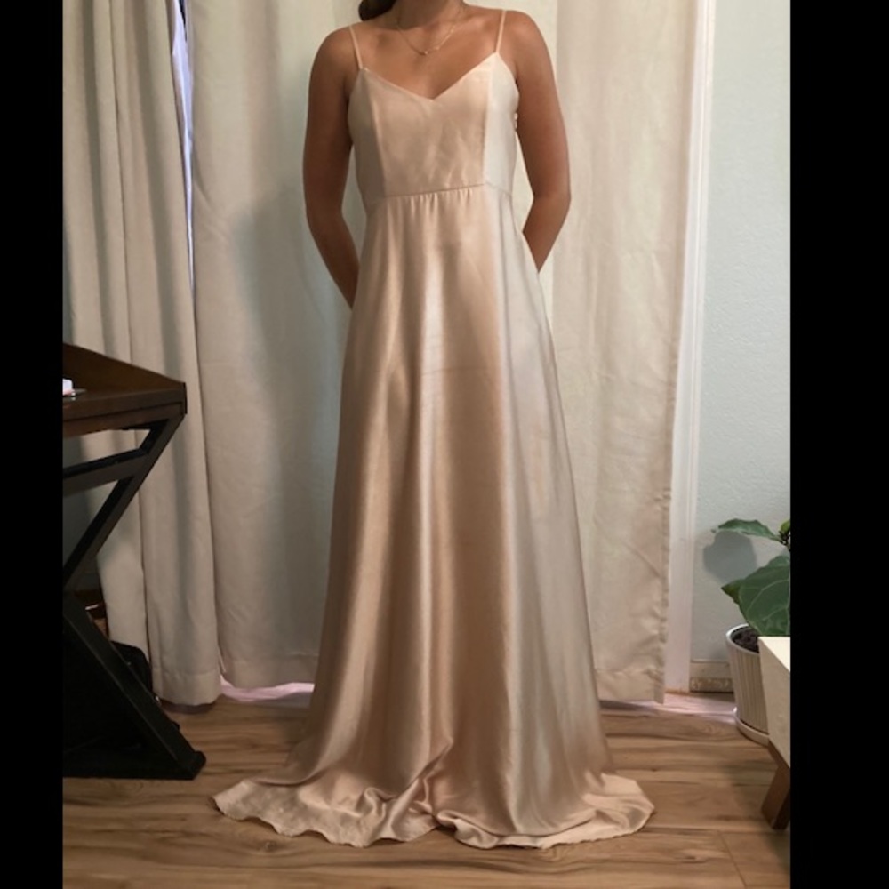 Faith Maxi Dress - SHOW ME YOUR MUMU